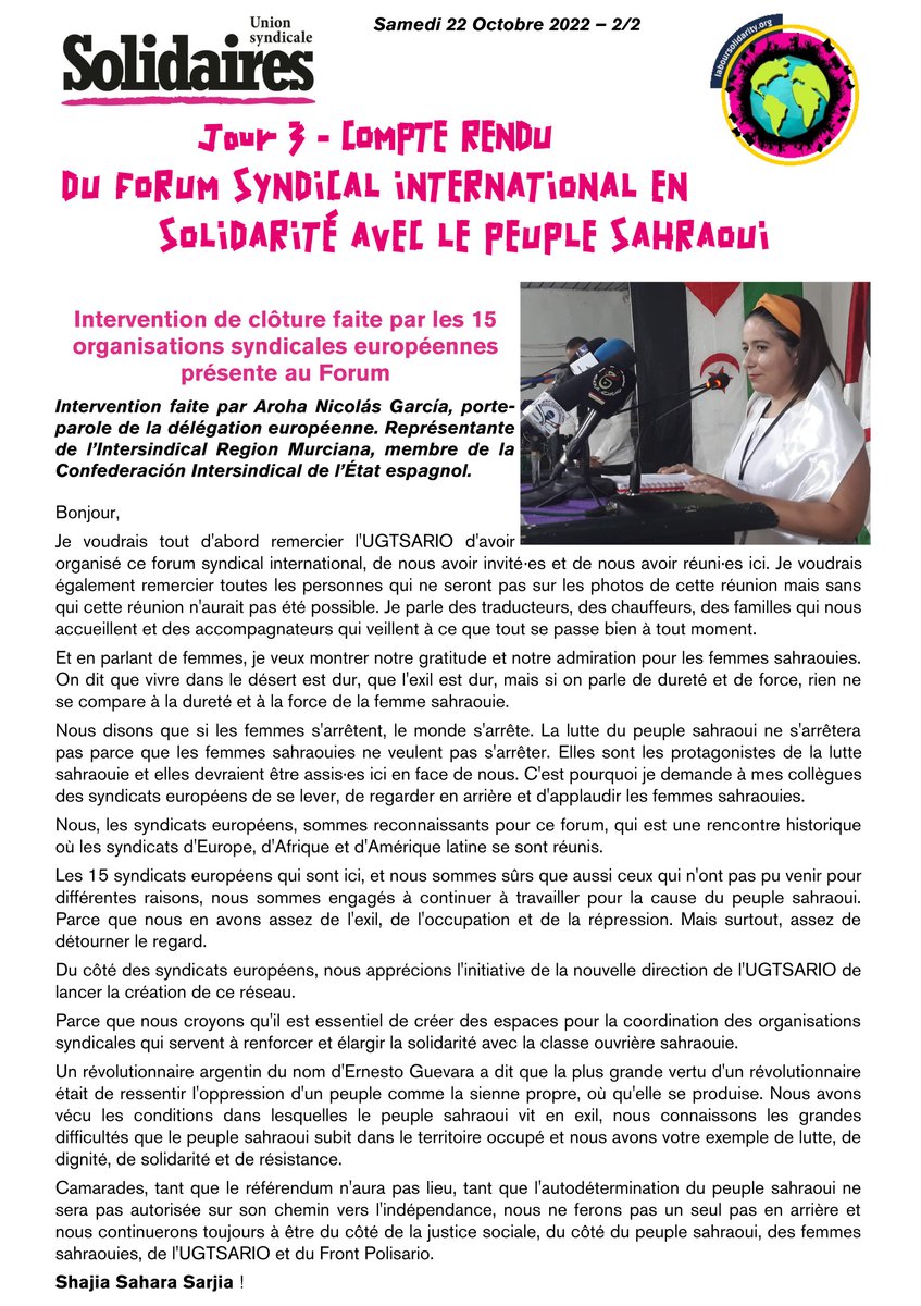 CR-ForumSyndicalSahraoui-J3b