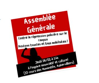 La greve 6 extrait 2