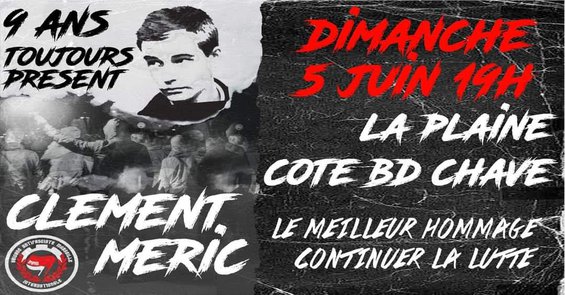 VisuelClementMarseille2022