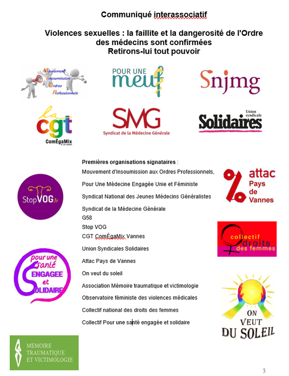 cp Le scouarnec 19 et 24 mai